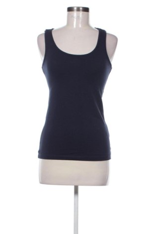 Damski top Esmara, Rozmiar S, Kolor Niebieski, Cena 79,40 zł, #136680393