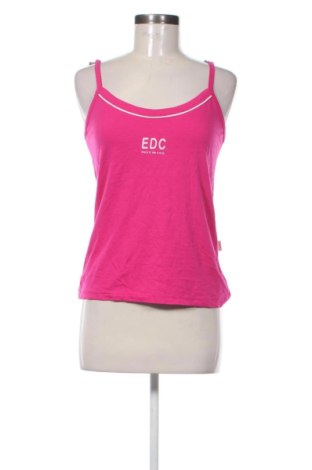 Damski top Esprit, Rozmiar M, Kolor Różowy, Cena 72,99 zł