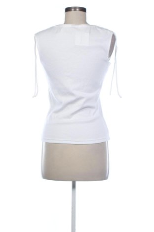 Top de femei Esprit, Mărime XXL, Culoare Alb, Preț 75,44 Lei