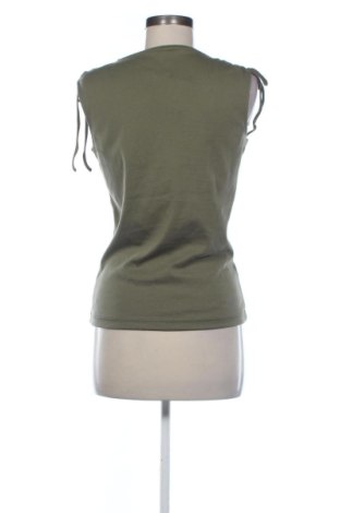 Top de femei Esprit, Mărime XXL, Culoare Verde, Preț 77,68 Lei