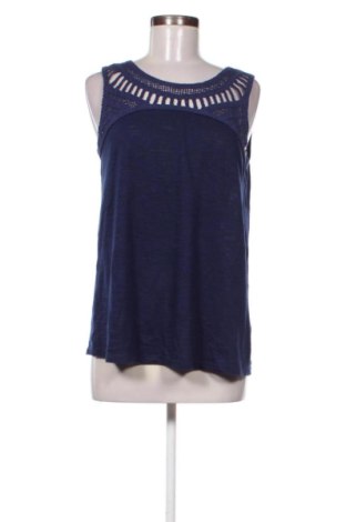 Damentop Esprit, Größe L, Farbe Blau, Preis 14,00 €