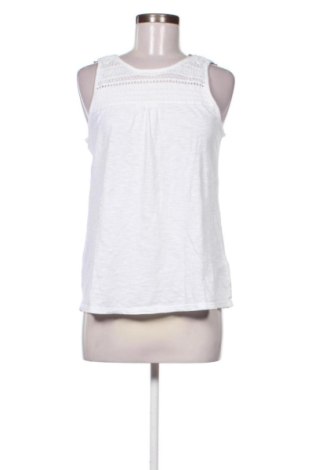 Дамски топ Esprit, Размер S, Цвят Бял, Цена 14,00 €, #136659866