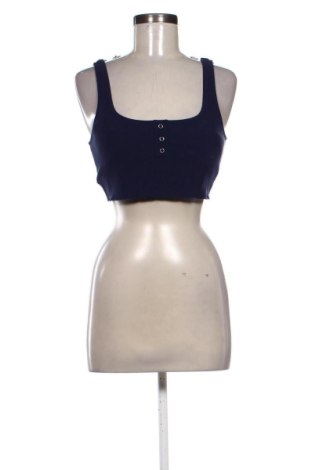 Damentop Etam, Größe S, Farbe Blau, Preis 14,00 €, #136667580