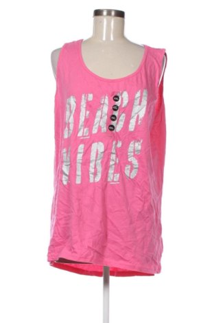 Дамски топ Ever.me by Takko Fashion, Размер XXL, Цвят Многоцветен, Цена 7,15 €, #136636788