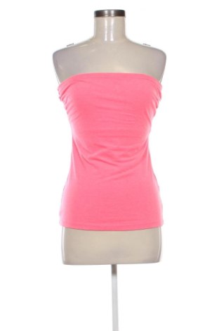 Damski top F&F, Rozmiar S, Kolor Różowy, Cena 79,47 zł