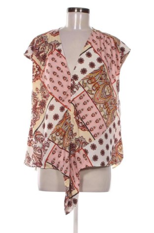 Дамски топ F&F, Размер XXL, Цвят Многоцветен, Цена 15,00 €, #136651481