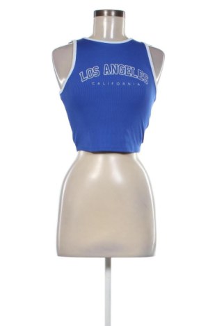 Damentop Fb Sister, Größe S, Farbe Blau, Preis 15,00 €
