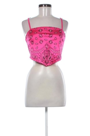 Dámsky top  Fb Sister, Veľkosť S, Farba Viacfarebná, Cena  15,00 €, #136608218