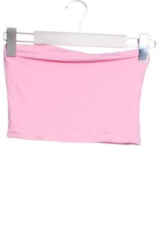 Top de femei Fb Sister, Mărime XS, Culoare Roz, Preț 91,99 Lei