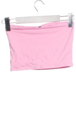Top de femei Fb Sister, Mărime XS, Culoare Roz, Preț 91,99 Lei