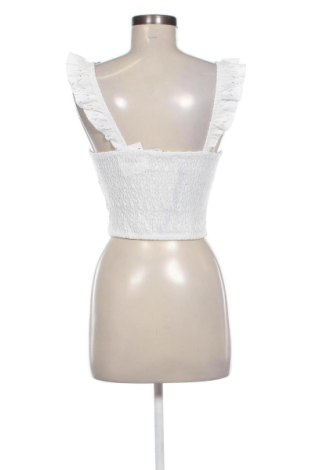 Damski top Fb Sister, Rozmiar S, Kolor Biały, Cena 78,99 zł