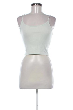 Top de femei Fb Sister, Mărime XS, Culoare Verde, Preț 78,20 Lei, #136652183