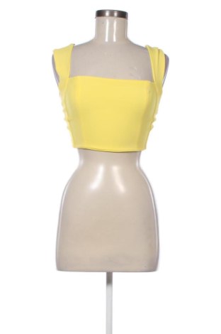 Top de femei Feleppa, Mărime M, Culoare Galben, Preț 196,99 Lei, #132006423