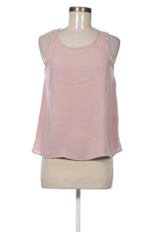 Дамски топ Forever 21, Размер M, Цвят Пепел от рози, Цена 14,31 €