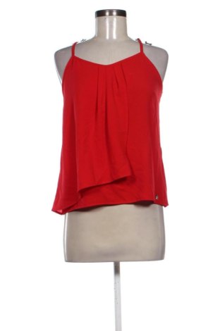 Damski top Fornarina, Rozmiar S, Kolor Czerwony, Cena 148,99 zł