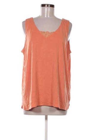 Damentop Fransa, Größe XXL, Farbe Orange, Preis 17,99 €