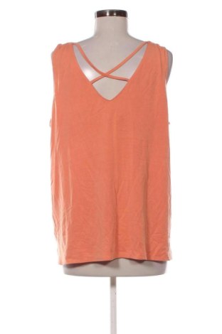 Damentop Fransa, Größe XXL, Farbe Orange, Preis 17,99 €
