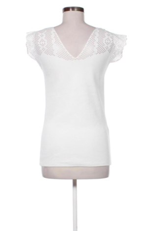 Damentop FullaModa, Größe S, Farbe Weiß, Preis 15,00 €
