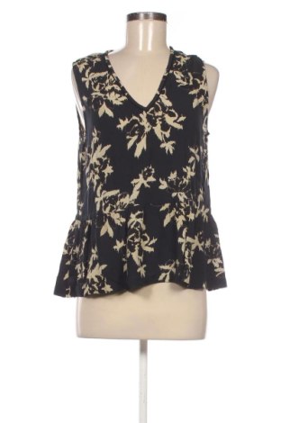 Damentop Ganni, Größe M, Farbe Mehrfarbig, Preis 32,00 €, #136666910