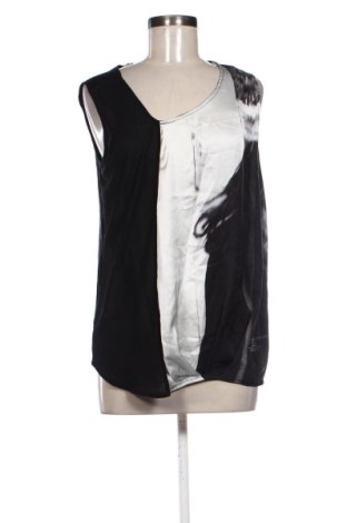 Damentop Garcia Jeans, Größe M, Farbe Schwarz, Preis 14,00 €