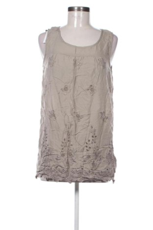 Damski top Gb, Rozmiar XXL, Kolor Beżowy, Cena 45,99 zł, #136670955