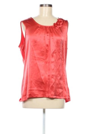 Γυναικείο τοπ Gerry Weber, Μέγεθος XL, Χρώμα Κόκκινο, Τιμή 29,21 €