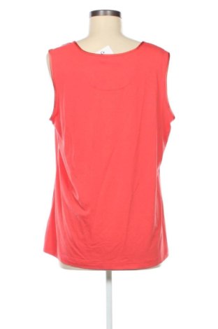Γυναικείο τοπ Gerry Weber, Μέγεθος XL, Χρώμα Κόκκινο, Τιμή 29,21 €