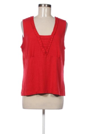 Damski top Gerry Weber, Rozmiar XL, Kolor Czerwony, Cena 150,04 zł