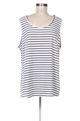Дамски топ Gina, Размер XXL, Цвят Многоцветен, Цена 11,75 €, #136594473