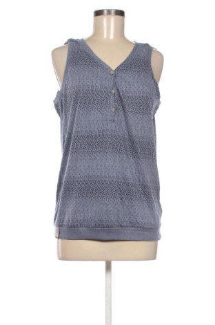 Top de femei Gina, Mărime XL, Culoare Albastru, Preț 78,20 Lei