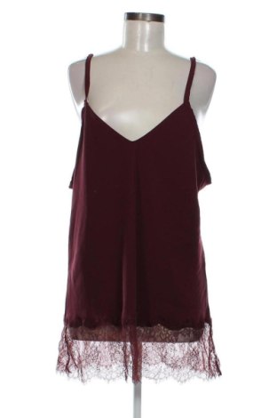 Дамски топ Gina Benotti, Размер XXL, Цвят Червен, Цена 15,33 €