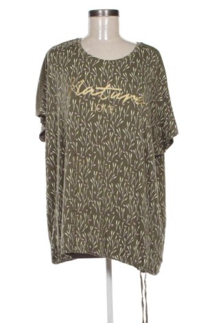 Damski top Gina Benotti, Rozmiar XL, Kolor Kolorowy, Cena 78,99 zł