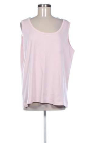 Top de femei Gina Laura, Mărime XXL, Culoare Roz, Preț 85,99 Lei