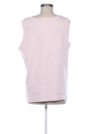 Top de femei Gina Laura, Mărime XXL, Culoare Roz, Preț 85,99 Lei