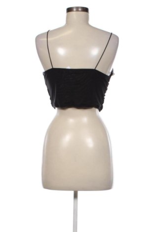 Top de femei Gina Tricot, Mărime XL, Culoare Negru, Preț 196,99 Lei