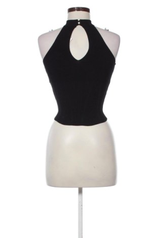 Дамски топ Gina Tricot, Размер XXS, Цвят Черен, Цена 14,31 €