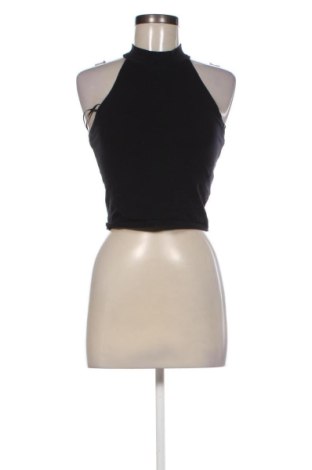 Dámský top Gina Tricot, Velikost M, Barva Černá, Cena  397,00 Kč, #136665620