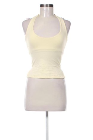 Дамски топ Glassons, Размер XS, Цвят Жълт, Цена 15,33 €