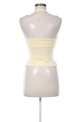 Дамски топ Glassons, Размер XS, Цвят Жълт, Цена 15,33 €