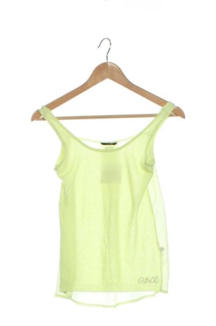 Dámsky top  Guess, Veľkosť XS, Farba Zelená, Cena  21,00 €, #136607576