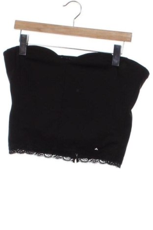 Damski top Guess, Rozmiar L, Kolor Czarny, Cena 112,53 zł