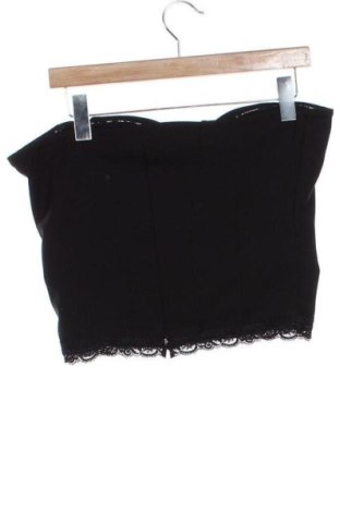 Damski top Guess, Rozmiar L, Kolor Czarny, Cena 112,53 zł