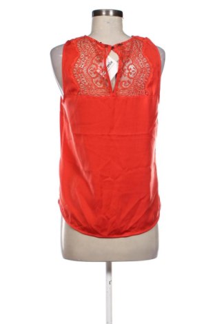 Damentop Guess, Größe XS, Farbe Rot, Preis 21,00 €