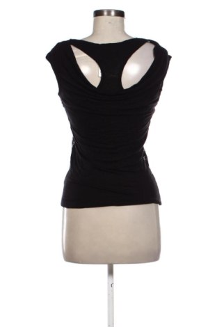 Damentop Guess, Größe XXS, Farbe Schwarz, Preis 21,00 €