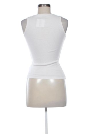 Top de femei Guess, Mărime XS, Culoare Ecru, Preț 109,48 Lei