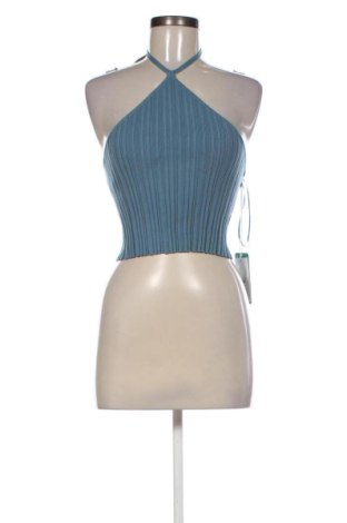 Dámský top Guess, Velikost M, Barva Modrá, Cena  1 361,00 Kč, #136665275
