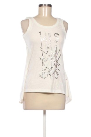 Top de femei H.I.S, Mărime XS, Culoare Alb, Preț 78,20 Lei