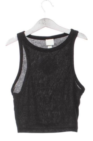 Damentop H&M, Größe S, Farbe Schwarz, Preis 14,77 €
