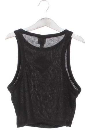 Damentop H&M, Größe S, Farbe Schwarz, Preis 14,77 €
