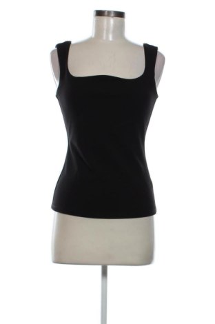Дамски топ H&M, Размер S, Цвят Черен, Цена 15,33 €